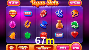 Bônus de Boas-vindas 67m