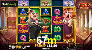 Casino Ao Vivo 67m
